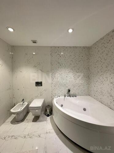 5-комн. новостройка - Насиминский  р. - 263.9 м² (11)