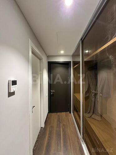 5-комн. новостройка - Насиминский  р. - 263.9 м² (20)