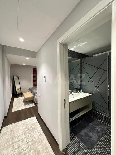 5-комн. новостройка - Насиминский  р. - 263.9 м² (12)