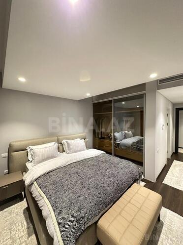 5-комн. новостройка - Насиминский  р. - 263.9 м² (15)