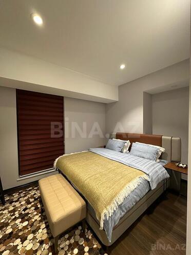 5-комн. новостройка - Насиминский  р. - 263.9 м² (18)