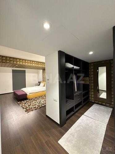 5-комн. новостройка - Насиминский  р. - 263.9 м² (6)