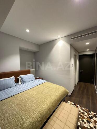 5-комн. новостройка - Насиминский  р. - 263.9 м² (19)