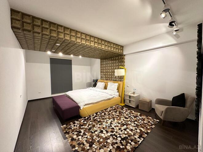 5-комн. новостройка - Насиминский  р. - 263.9 м² (7)