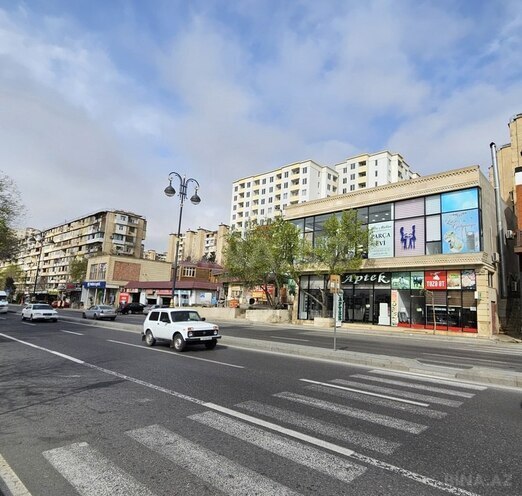 Obyekt - Xətai r. - 255 m² (9)