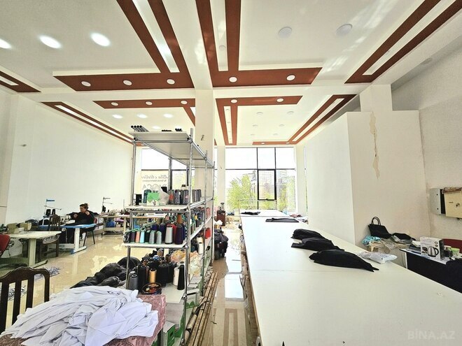 Obyekt - Xətai r. - 255 m² (7)