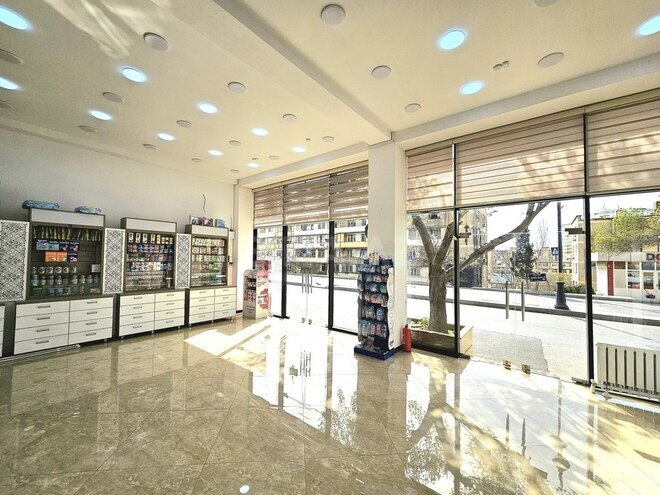 Obyekt - Xətai r. - 255 m² (2)