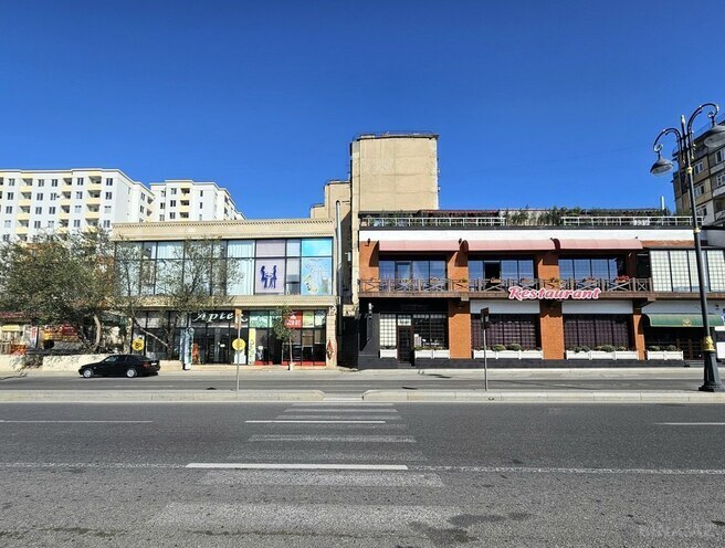 Obyekt - Xətai r. - 255 m² (10)