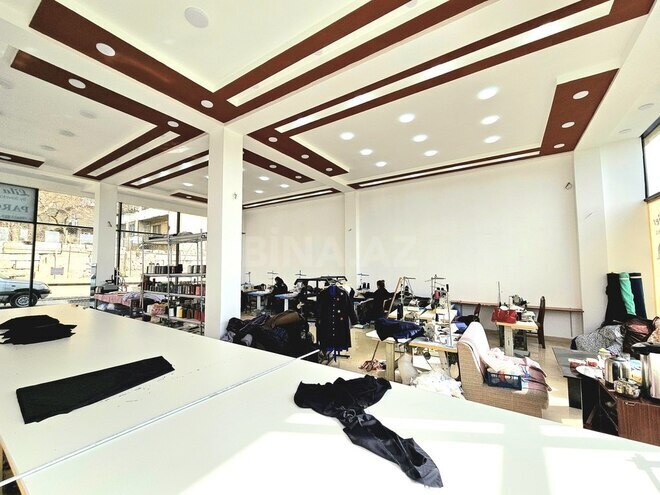 Obyekt - Xətai r. - 255 m² (8)