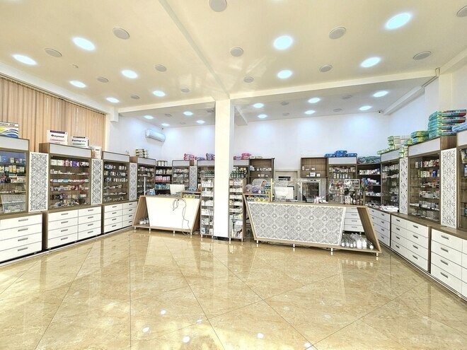 Obyekt - Xətai r. - 255 m² (4)