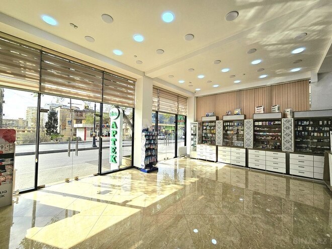 Obyekt - Xətai r. - 255 m² (3)