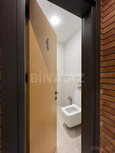 8-комн. офис - м. Нариман Нариманов - 350 м² (14)