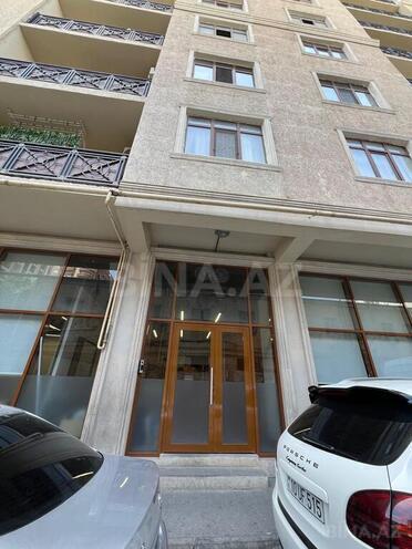 8-комн. офис - м. Нариман Нариманов - 350 м² (11)