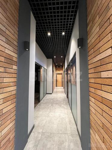 8-комн. офис - м. Нариман Нариманов - 350 м² (9)
