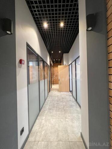 8-комн. офис - м. Нариман Нариманов - 350 м² (15)