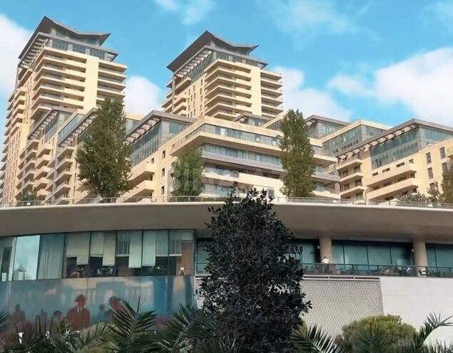 Satılır 9 otaqlı yeni tikili 1 050 m², Səbail r., photo 29 from 32