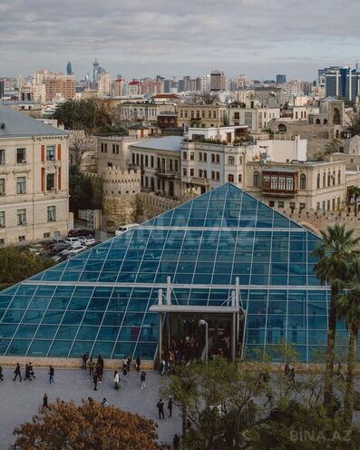 Satılır  obyekt 280 m², İçəri Şəhər m., photo 28 from 32