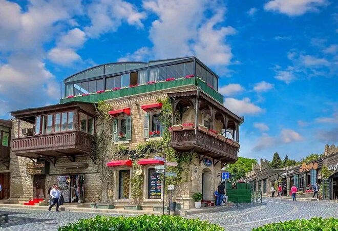 Satılır  obyekt 280 m², İçəri Şəhər m., photo 3 from 32