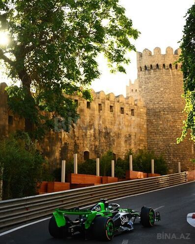 Satılır  obyekt 280 m², İçəri Şəhər m., photo 30 from 32