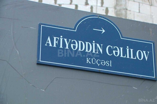 Сдаётся  объект 1 000 м², м. Шах Исмаил Хатаи, photo 18 from 22