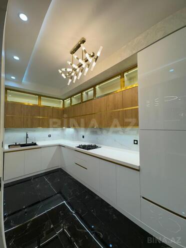 Satılır 4 otaqlı yeni tikili 172 m², Nəsimi r., photo 15 from 24
