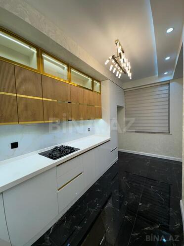 Satılır 4 otaqlı yeni tikili 172 m², Nəsimi r., photo 16 from 24