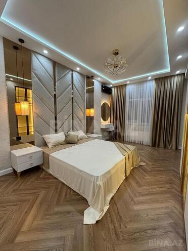 Satılır 4 otaqlı yeni tikili 172 m², Nəsimi r., photo 6 from 24