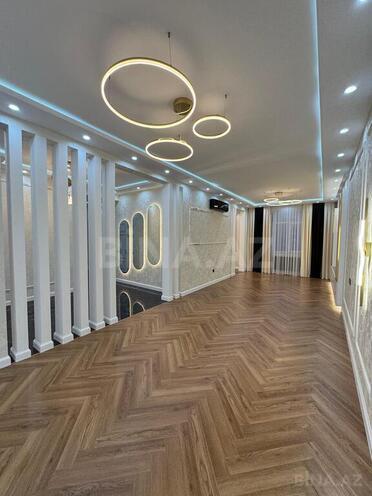 Satılır 4 otaqlı yeni tikili 172 m², Nəsimi r., photo 4 from 24