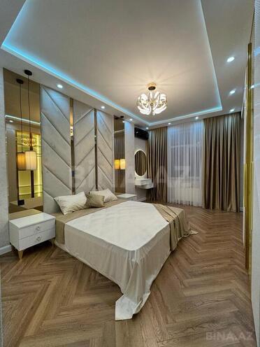 Satılır 4 otaqlı yeni tikili 172 m², Nəsimi r., photo 9 from 24