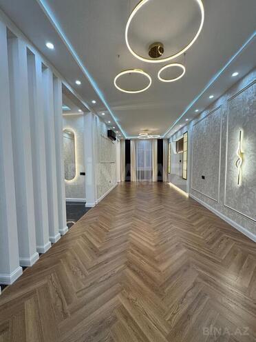 Satılır 4 otaqlı yeni tikili 172 m², Nəsimi r., photo 5 from 24