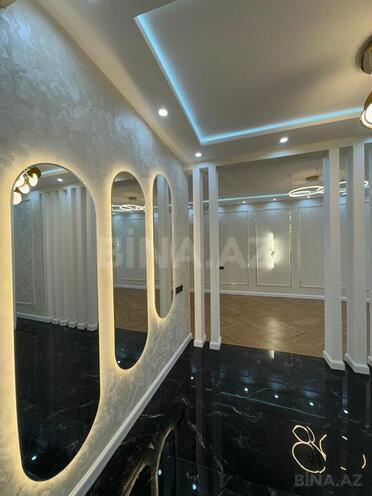 Satılır 4 otaqlı yeni tikili 172 m², Nəsimi r., photo 20 from 24
