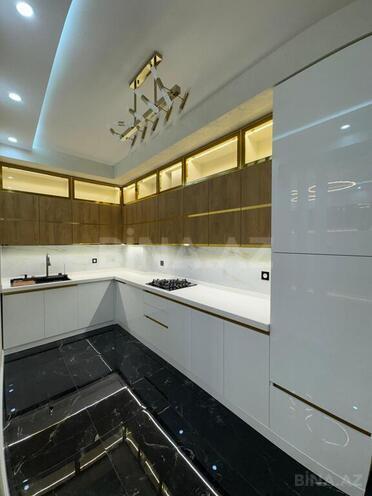 Satılır 4 otaqlı yeni tikili 172 m², Nəsimi r., photo 17 from 24