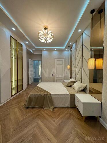 Satılır 4 otaqlı yeni tikili 172 m², Nəsimi r., photo 8 from 24