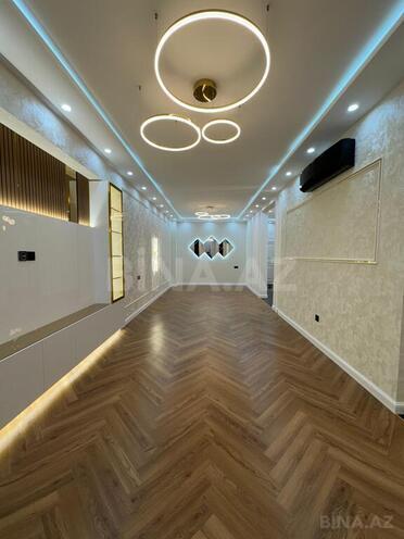 Satılır 4 otaqlı yeni tikili 172 m², Nəsimi r., photo 1 from 24