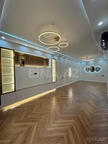Satılır 4 otaqlı yeni tikili 172 m², Nəsimi r., photo 3 from 24