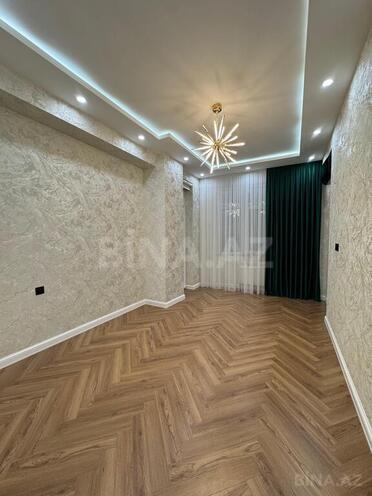 Satılır 4 otaqlı yeni tikili 172 m², Nəsimi r., photo 13 from 24