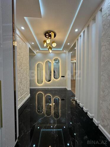 Satılır 4 otaqlı yeni tikili 172 m², Nəsimi r., photo 19 from 24