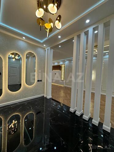 Satılır 4 otaqlı yeni tikili 172 m², Nəsimi r., photo 18 from 24