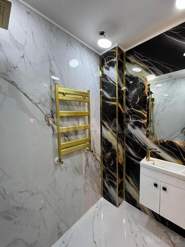 Satılır 4 otaqlı yeni tikili 172 m², Nəsimi r., photo 23 from 24
