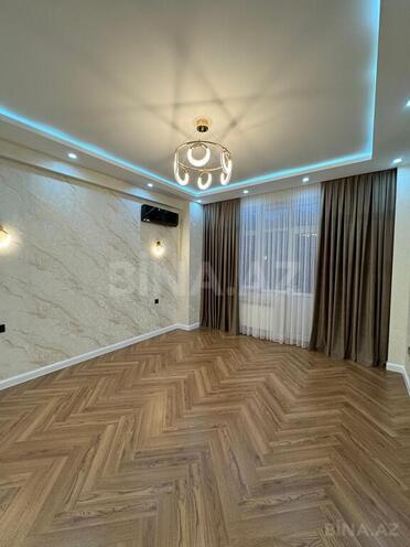 Satılır 4 otaqlı yeni tikili 172 m², Nəsimi r., photo 14 from 24