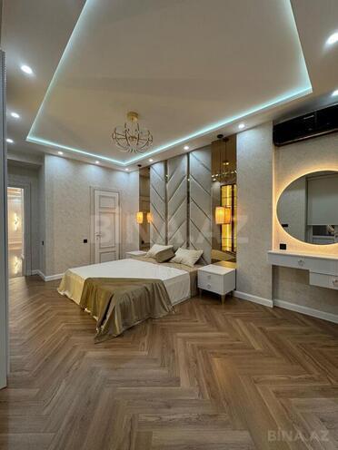 Satılır 4 otaqlı yeni tikili 172 m², Nəsimi r., photo 11 from 24