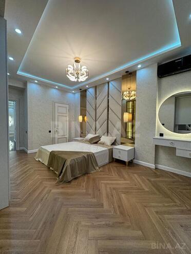 Satılır 4 otaqlı yeni tikili 172 m², Nəsimi r., photo 10 from 24