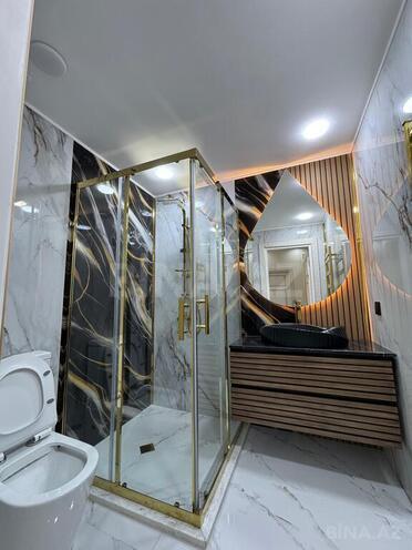 Satılır 4 otaqlı yeni tikili 172 m², Nəsimi r., photo 22 from 24