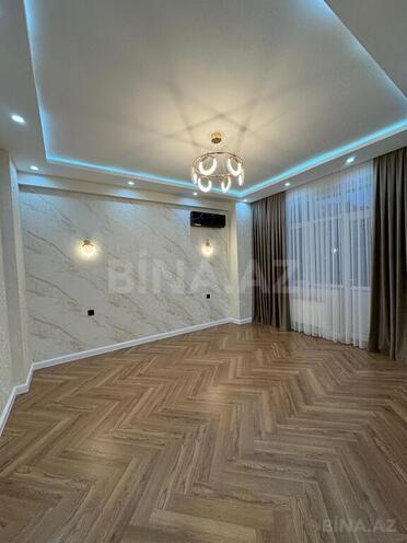 Satılır 4 otaqlı yeni tikili 172 m², Nəsimi r., photo 12 from 24