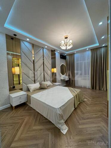 Satılır 4 otaqlı yeni tikili 172 m², Nəsimi r., photo 7 from 24