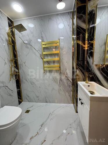 Satılır 4 otaqlı yeni tikili 172 m², Nəsimi r., photo 21 from 24