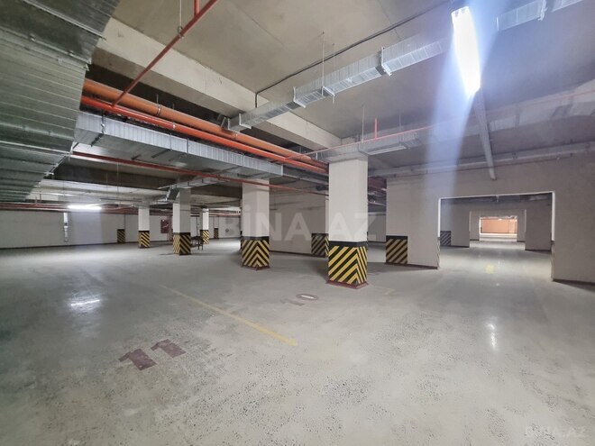 Satılır 4 otaqlı yeni tikili 203 m², Şah İsmayıl Xətai m., photo 10 from 11