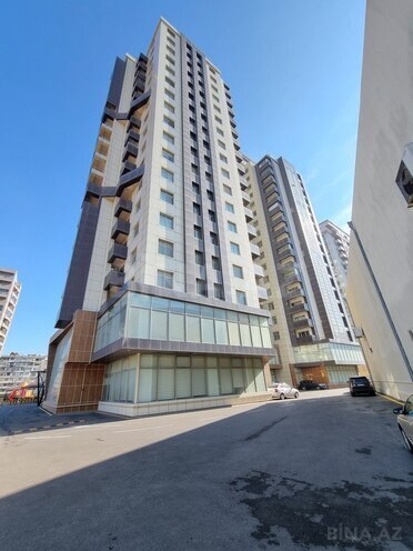 Satılır 4 otaqlı yeni tikili 203 m², Şah İsmayıl Xətai m., photo 1 from 11