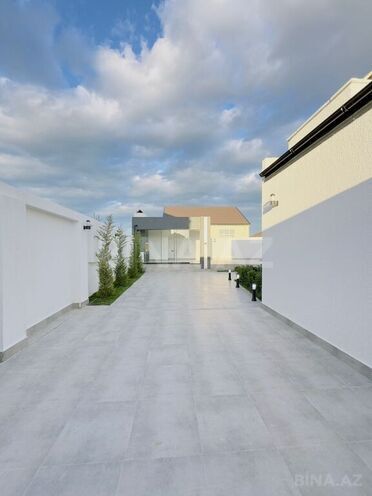 Satılır 4 otaqlı həyət evi/bağ evi 150 m², Mərdəkan q., photo 10 from 27