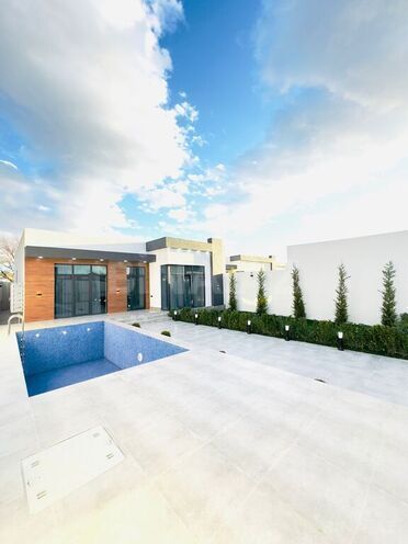 Satılır 4 otaqlı həyət evi/bağ evi 150 m², Mərdəkan q., photo 5 from 27